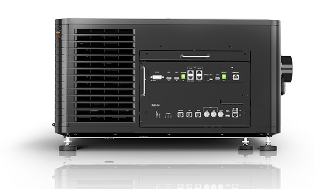 Christie CP2406-RBe - Image 3